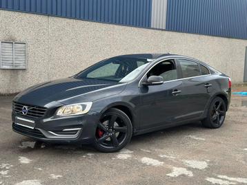 Volvo S60 2.0 diesel D3 FaceLift Model Euro 5b Automaat! beschikbaar voor biedingen
