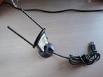 Wireless-N USB Network Adapter, Computers en Software, Routers en Modems, Ophalen of Verzenden, Zo goed als nieuw