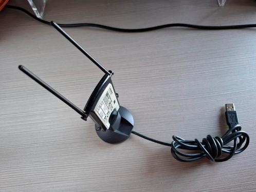 Wireless-N USB Network Adapter, Computers en Software, Routers en Modems, Zo goed als nieuw, Ophalen of Verzenden