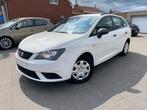 Seat Ibiza break 1,2 tdi diesel, Auto's, Euro 5, Elektrische ramen, Bedrijf, 5 deurs