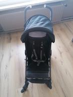 Chicco Liteway buggy, Kinderen en Baby's, Ophalen, Gebruikt, Overige merken, Verstelbare rugleuning