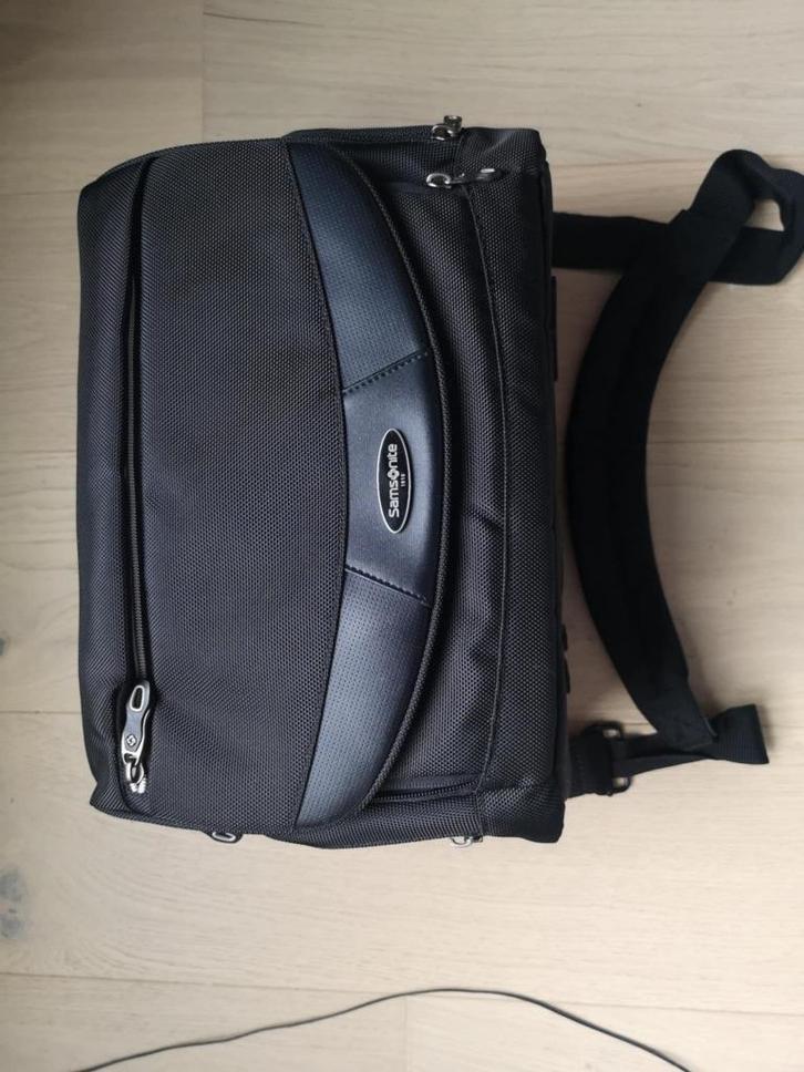 Samsonite cameratas (schoudertas), Audio, Tv en Foto, Foto | Cameratassen, Nieuw, Schoudertas, Overige merken, Ophalen of Verzenden