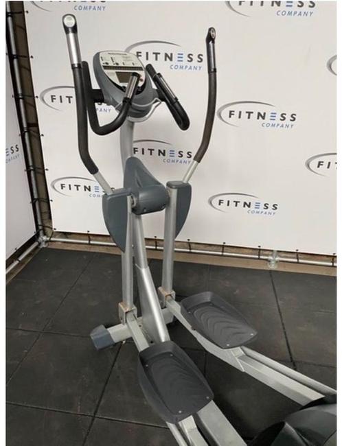 Nautilus elliptical crosstrainer | Crosstrainer |, Sport en Fitness, Fitnessmaterialen, Gebruikt, Overige typen, Armen, Benen