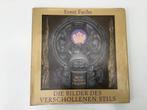Boek Ernst Fuchs Die Bilder des Verschollen stils, Livres, Utilisé, Enlèvement ou Envoi