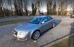 Audi A4 1.9 TDI S-Line 2007 A vendre- particulier, Autos, Argent ou Gris, Achat, A4, Noir