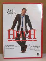 Hitch (2005) Will Smith - Eva Mendez, Alle leeftijden, Ophalen of Verzenden, Romantische komedie, Zo goed als nieuw