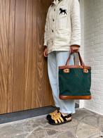Vintage Delvaux, Ophalen, Gebruikt
