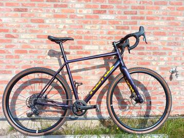 Kona Rove gravelbike gravelfiets beschikbaar voor biedingen