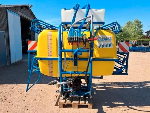 Delvano veldspuit, Zakelijke goederen, Landbouw | Werktuigen, Gewasbescherming en Bemesting, Ophalen