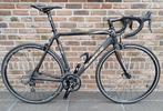 Museeuw MC 2 full carbon, Fietsen en Brommers, Fietsen | Racefietsen, Ophalen, Gebruikt, Carbon