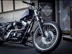 Unieke Harley Sportster '86, Motoren, Motoren | Harley-Davidson, Particulier