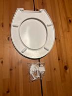 WC bril, Doe-het-zelf en Bouw, Sanitair, Ophalen, Zo goed als nieuw