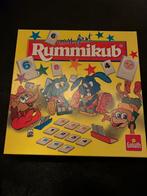 My first Rummikub, Hobby en Vrije tijd, Ophalen of Verzenden, Zo goed als nieuw