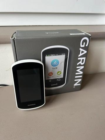Garmin Edge Explorer, Enlèvement, GPS, Comme neuf