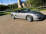 porsche rs 60 spyder limited edition, Auto's, Automaat, Cruise Control, Zwart, Cabriolet
