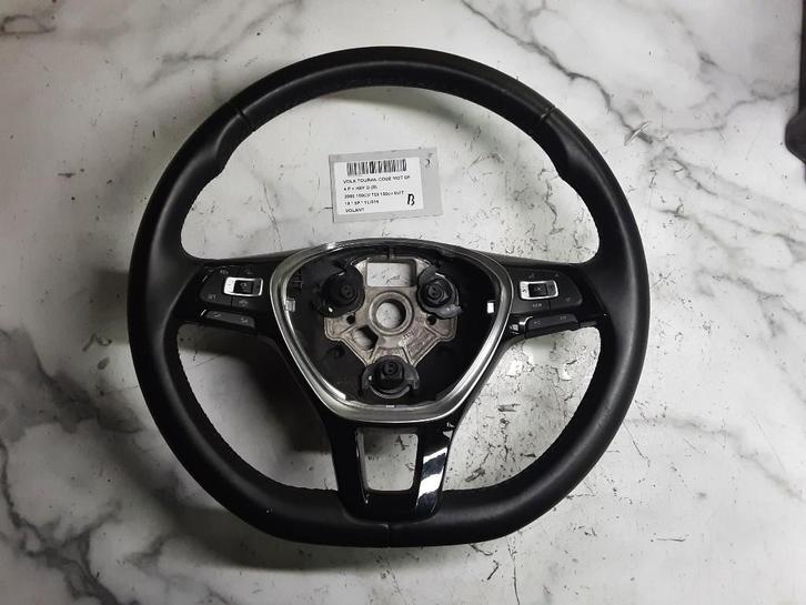 STUUR Volkswagen Touran (5T1) (5TA419091AM), Auto-onderdelen, Besturing, Volkswagen, Gebruikt