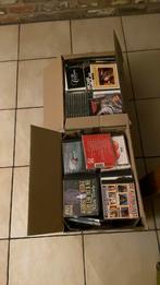 Cd’s te koop, Cd's en Dvd's, Ophalen, Zo goed als nieuw