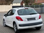 Peugeot 207+ 2014 benzin 130.000km, Auto's, Peugeot, Te koop, Bedrijf, Benzine, 1400 cc