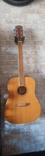 Guitare acoustique, Muziek en Instrumenten, Snaarinstrumenten | Gitaren | Akoestisch, Ophalen, Gebruikt