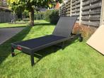 Origineel ligbed van Duvel., Tuin en Terras, Ophalen, Nieuw, Aluminium