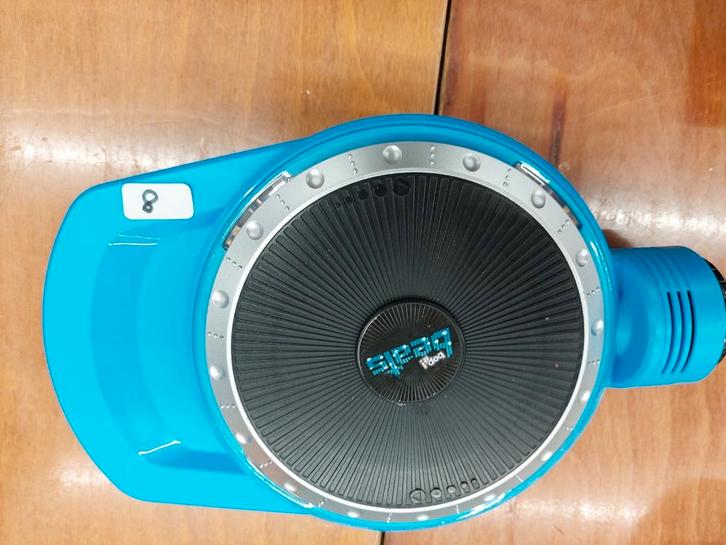 Hasbro Bop it - beats, Hobby en Vrije tijd, Denksport en Puzzels, Gebruikt, Ophalen of Verzenden