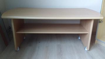 Salontafel 120 cm x 60 cm