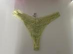 String, Kleding | Dames, Ondergoed en Lingerie, Ophalen of Verzenden, String