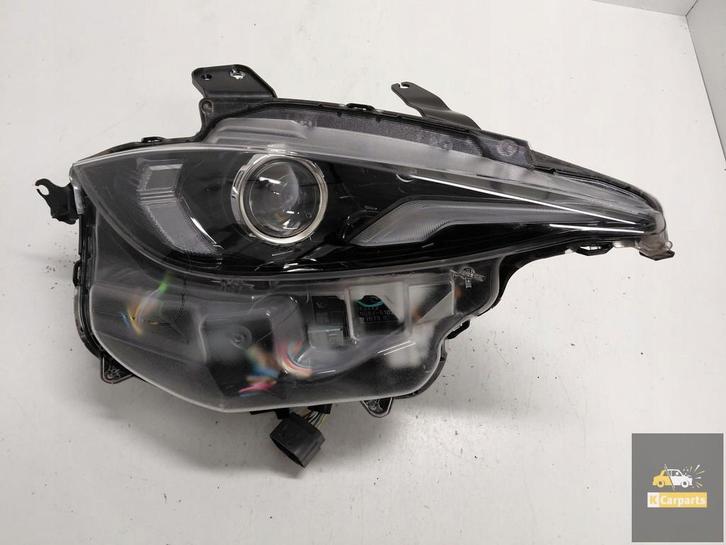 NG7F, Mazda MX5 MX-5 Lift Full LED AG feu droit parfait, Autos : Pièces & Accessoires, Éclairage, Mazda, Utilisé