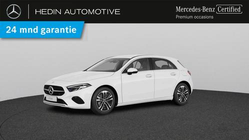 Mercedes-Benz A 200 Business Line Hatchback | Automatische K, Auto's, Mercedes-Benz, Bedrijf, Te koop, A-Klasse, Airconditioning