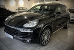 Porsche Cayenne 3.0 TD V6 Tiptronic S*PACK CHRONO*TOIT PANO*, Autos, Cuir, Cayenne, Euro 6, Entreprise