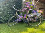 Meisjesfiets 8-12 jaar Minerva Orlando, Fietsen en Brommers, Fietsen | Meisjes, Ophalen, Minerva, Handrem, Gebruikt