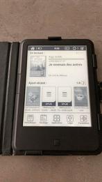 Liseuse E-book reader, Gebruikt