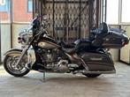 Harley-Davidson CVO TOURING ULTRA LIMITED FLHTKSE (bj 2016), Bedrijf, Overig, 1800 cc