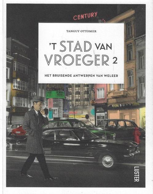 't stad van vroeger 2, Boeken, Geschiedenis | Stad en Regio, Ophalen of Verzenden