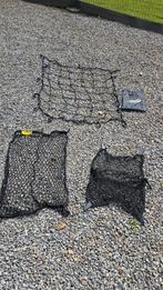 1 filet pour remorque, 2 filets séparation chien, Autos : Divers, Enlèvement ou Envoi, Comme neuf