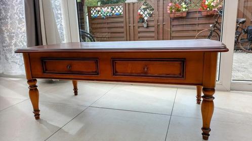 Eiken Salontafel 149 euro, Huis en Inrichting, Tafels | Salontafels, Gebruikt, Minder dan 50 cm, 50 tot 100 cm, 100 tot 150 cm