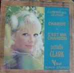 45T 7INCH VINYL SINGLE PETULA CLARK, Ophalen of Verzenden, Single