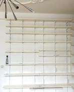 Wandplanken, Ophalen, Zo goed als nieuw