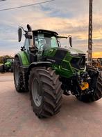 Deutz-Fahr 6180 TTV Warrior Full Option, Ophalen, Deutz - Fahr, Tot 2500, Nieuw