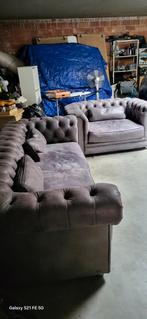 Zetels die nog in goede staat geen schade kan geleverd worde, Huis en Inrichting, Ophalen of Verzenden