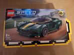 Lego set 76907 Lotus Evija, Ophalen of Verzenden, Nieuw, Lego