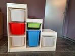 Ikea Trofast trapkast, Ophalen, Gebruikt, Kast