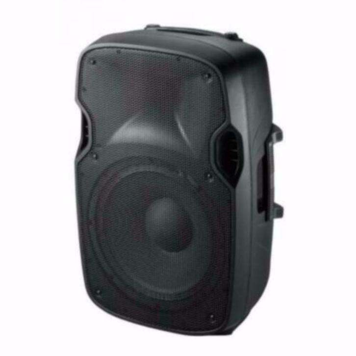 IBIZA SOUND XTK15 PASSIEVE PA SPEAKER, Audio, Tv en Foto, Luidsprekerboxen, Nieuw, Overige typen, Ophalen of Verzenden