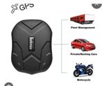 Traceur GPS tracker longue autonomie aimanté Nouveau