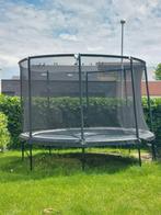 Trampoline optimum skyline diameter 3,66m