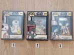Star Wars Pop Pin, partie 2, Collections, Enlèvement ou Envoi, Neuf, Autres types
