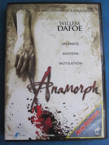 Anamorph (2007) beschikbaar voor biedingen