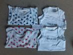 Body's / rompers zonder mouwen, maat 50 tem 68, Kinderen en Baby's, Babykleding | Overige, Ophalen of Verzenden, Gebruikt, Jongetje of Meisje