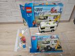 Lego city 7639, Enlèvement ou Envoi, Comme neuf, Ensemble complet, Lego