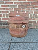 Biervat / oud / mancave / bierton, Verzamelen, Ophalen